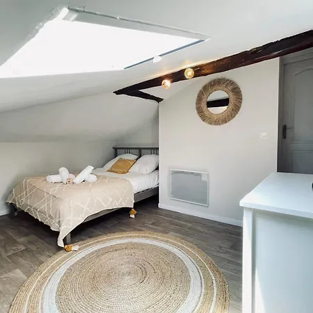 Duplex In The Heart Of