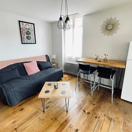 Duplex In The Heart Of *